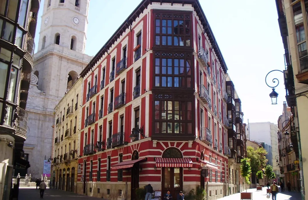 Hotel Boutique Atrio By Anthology Hoteles-1