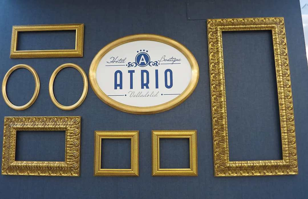 Hotel Boutique Atrio By Anthology Hoteles-1