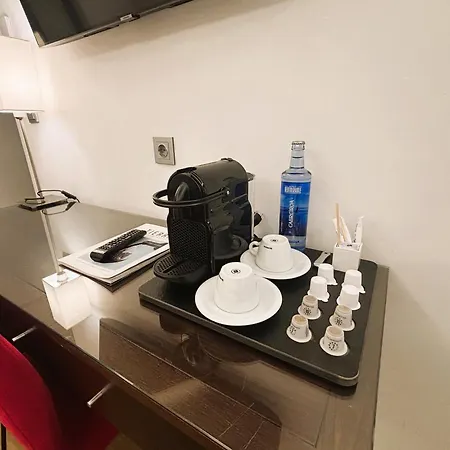Hotel Boutique Atrio By Anthology Hoteles-3